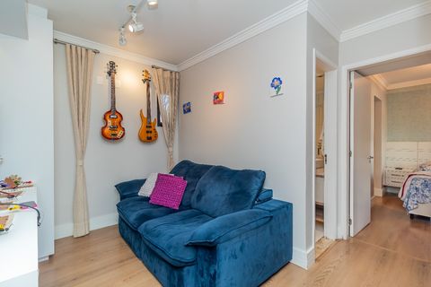 Foto Apartamento