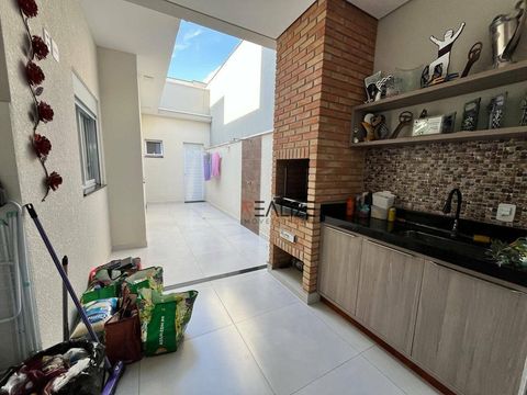 Foto Casa em Condomínio