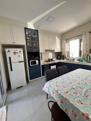 Foto Casa em Condomínio