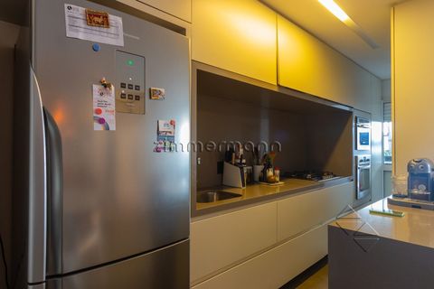 Foto Apartamento