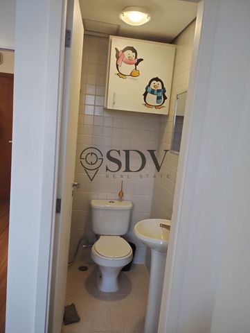 Foto Sala / Conjunto Comercial