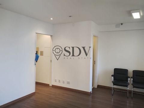 Foto Sala / Conjunto Comercial