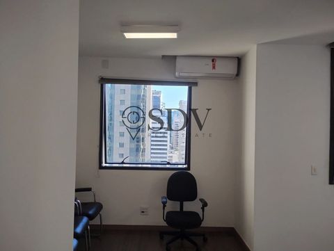 Foto Sala / Conjunto Comercial