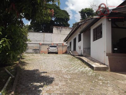 Foto Fazenda / Sítio / Chácara