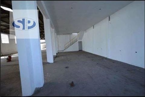 Foto Galpão / Depósito / Armazém / Pavilhão