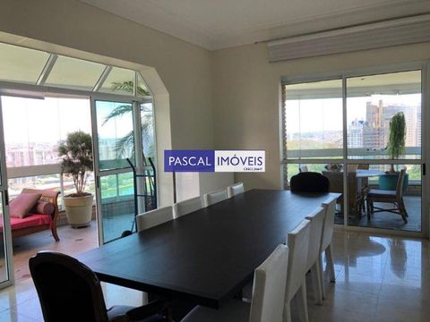 Foto Apartamento
