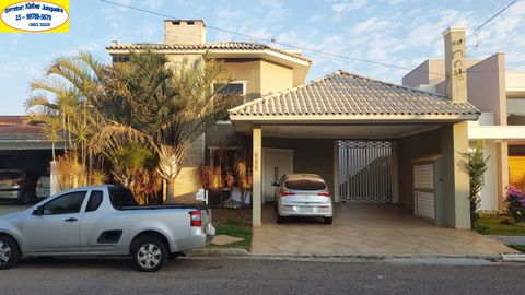 Foto Casa em Condomínio