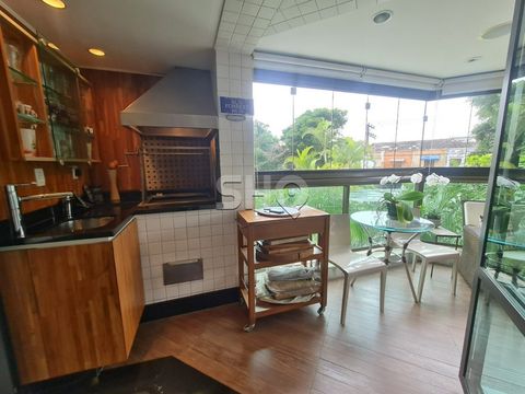 Foto Apartamento