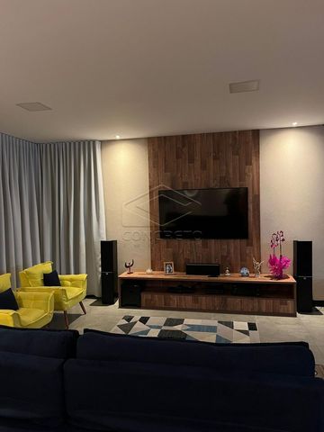 Foto Casa em Condomínio