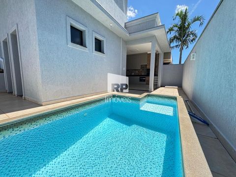 Foto Casa em Condomínio