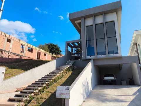 Foto Casa em Condomínio