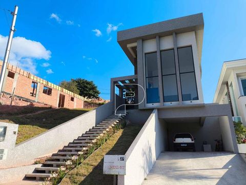 Foto Casa em Condomínio