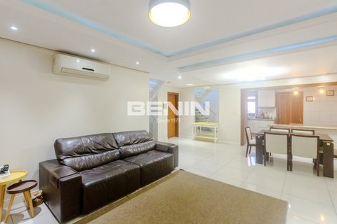 Foto Casa em Condomínio