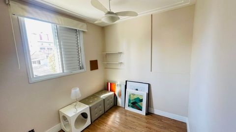 Foto Apartamento