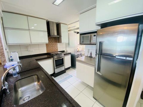 Foto Apartamento