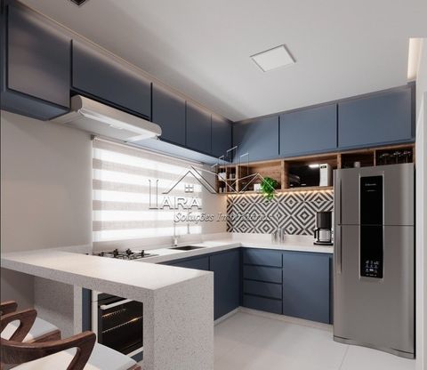 Foto Apartamento
