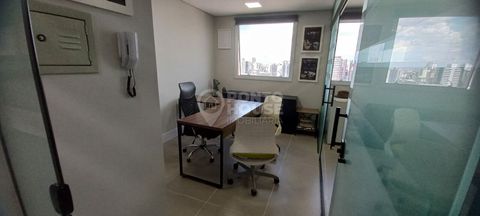 Foto Sala / Conjunto Comercial