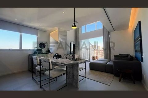 Foto Loft