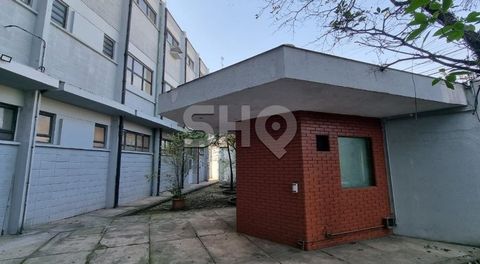 Foto Galpão / Depósito / Armazém / Pavilhão