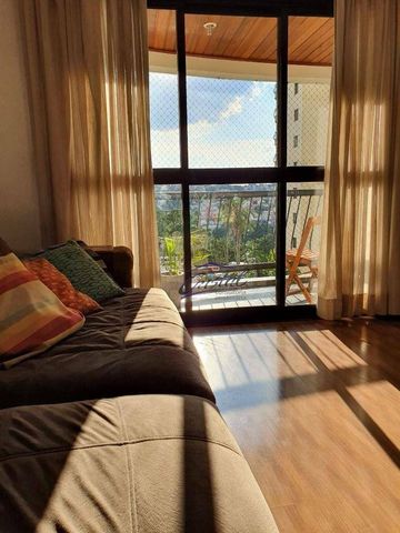 Foto Apartamento