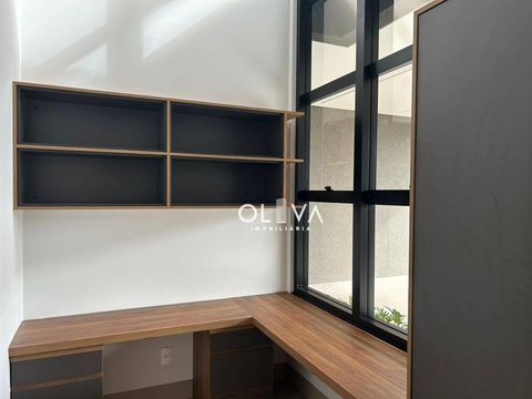 Foto Casa em Condomínio