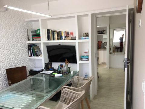 Foto Sala / Conjunto Comercial
