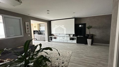 Foto Apartamento