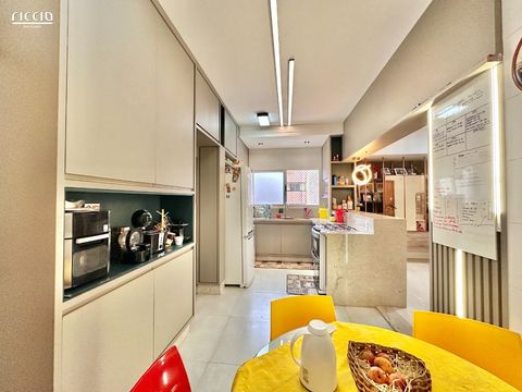 Foto Apartamento