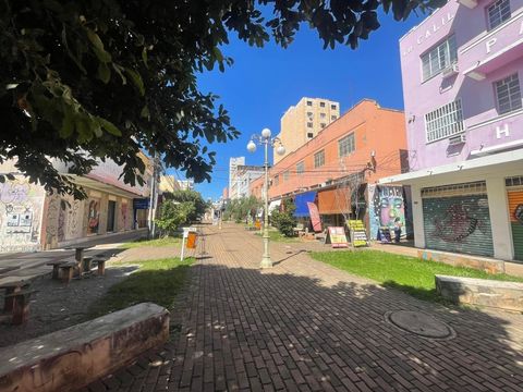 Foto Edifício Inteiro