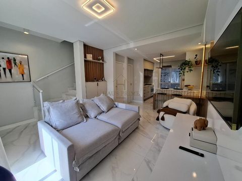 Foto Casa em Condomínio
