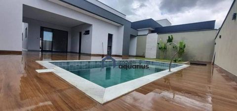 Foto Casa em Condomínio