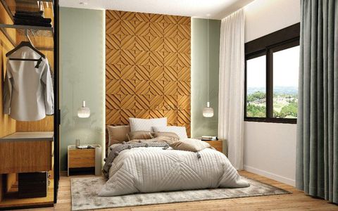 Foto Apartamento