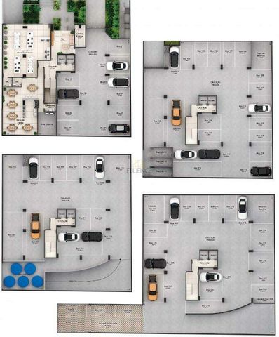 Foto Apartamento