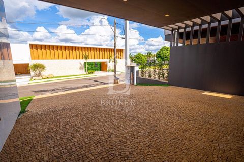 Foto Casa em Condomínio