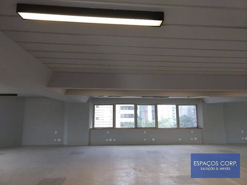 Foto Sala / Conjunto Comercial