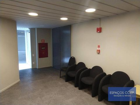 Foto Sala / Conjunto Comercial