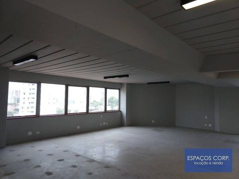 Foto Sala / Conjunto Comercial
