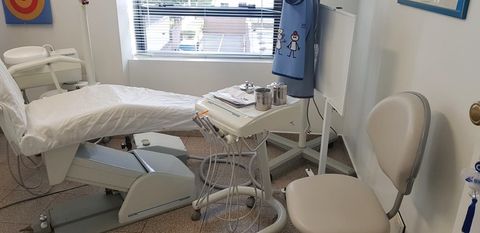 Foto Sala / Conjunto Comercial