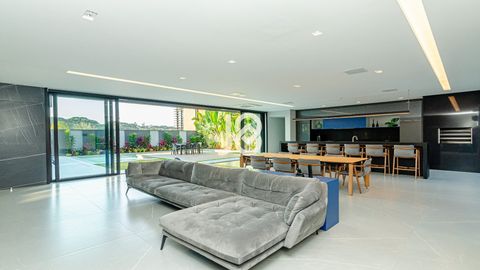 Foto Casa em Condomínio