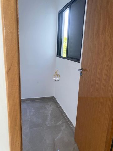 Foto Casa em Condomínio