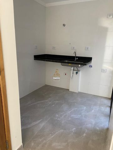 Foto Casa em Condomínio