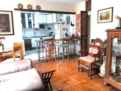 Foto Apartamento
