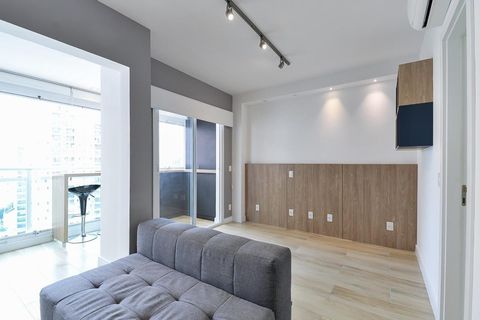 Foto Kitnet / JK / Studio