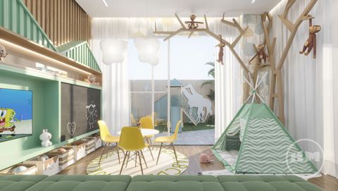 Foto Apartamento