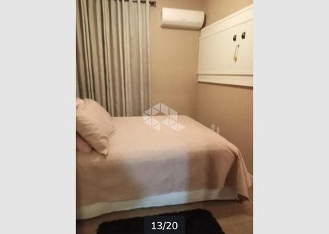 Foto Casa em Condomínio