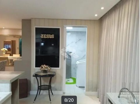 Foto Casa em Condomínio