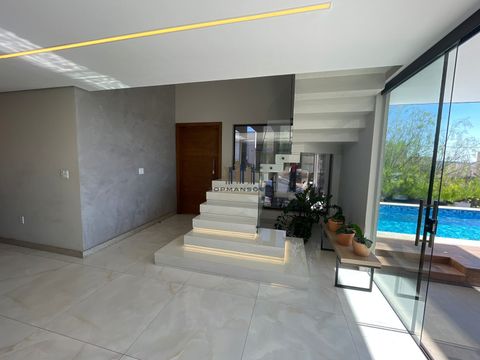 Foto Casa em Condomínio