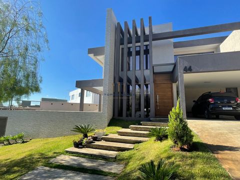 Foto Casa em Condomínio