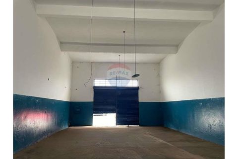 Foto Galpão / Depósito / Armazém / Pavilhão
