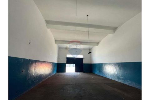 Foto Galpão / Depósito / Armazém / Pavilhão